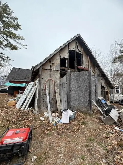 99 Sandy Beach Road, Glenburn, ME 04401 - #2