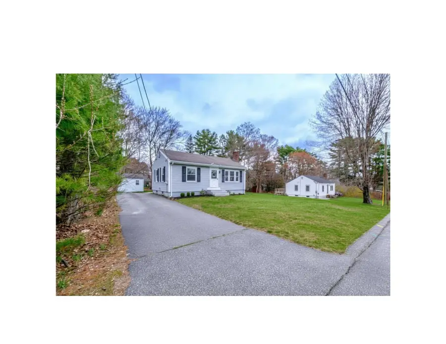 6 Prince Street, Cumberland, ME 04021 - #2