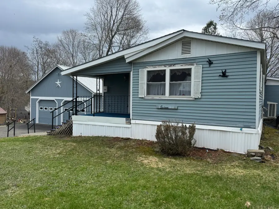 16 Pine Street, Dexter, ME 04930 - #3
