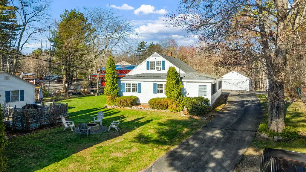 7 Cappy's Lane, York, ME 03909 - #1