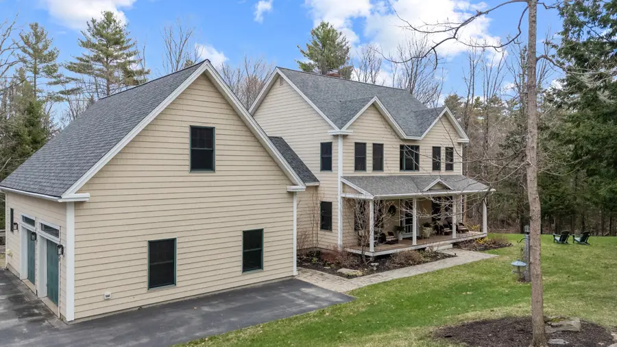 49 Harts Way, Gorham, ME 04038 - #2