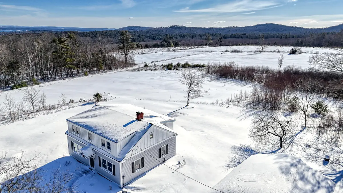 97 Prescott Hill Road, Northport, ME 04849 - #1