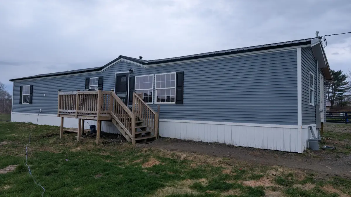 7 South Tasker Road, Bradford, ME 04410 - #1