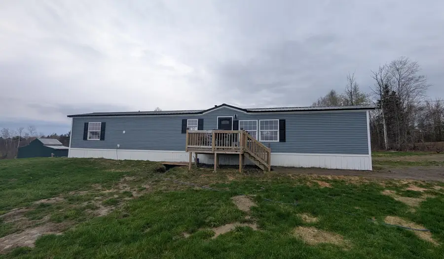 7 South Tasker Road, Bradford, ME 04410 - #2
