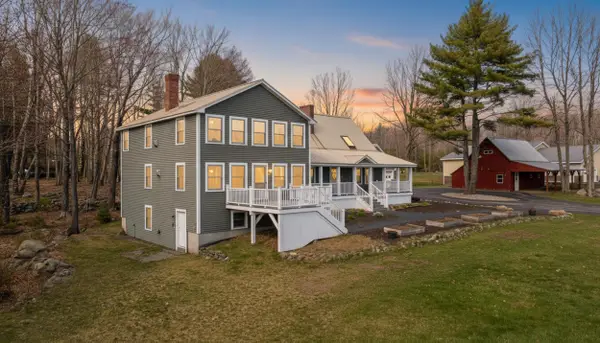 71 Maplecrest Road, Parsonsfield, ME 04047