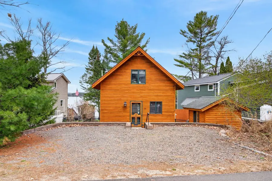 2 Chickadee Lane, Raymond, ME 04071 - #2