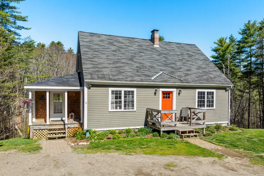 11 N Dyer Neck Road, Newcastle, ME 04553 - #3