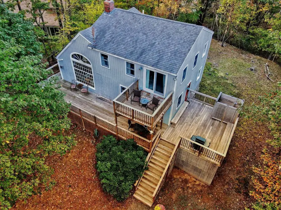 25 Sawmill Lane, Ogunquit, ME 03907 - #2