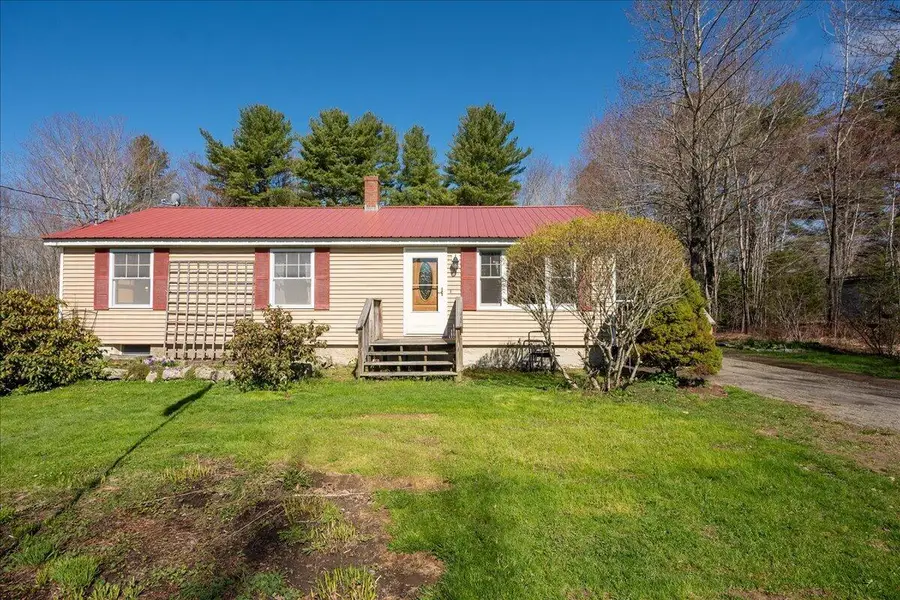 498 Cushing Road, Cushing, ME 04563 - #2