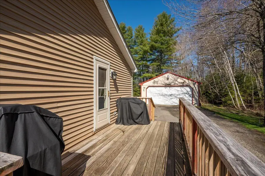 498 Cushing Road, Cushing, ME 04563 - #3