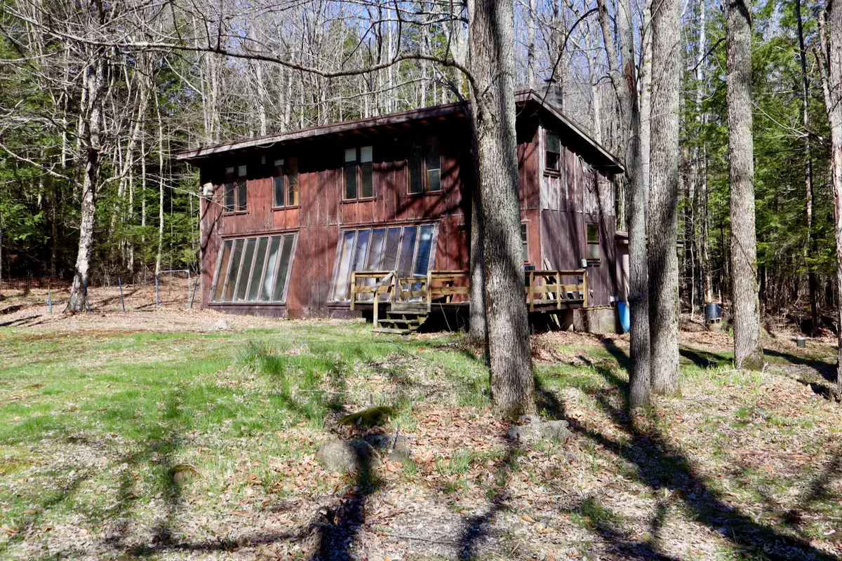218 Plummer Road, Richmond, ME 04357 - #1