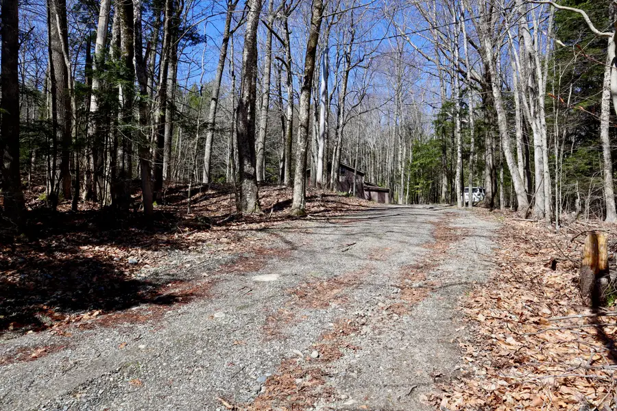 218 Plummer Road, Richmond, ME 04357 - #3