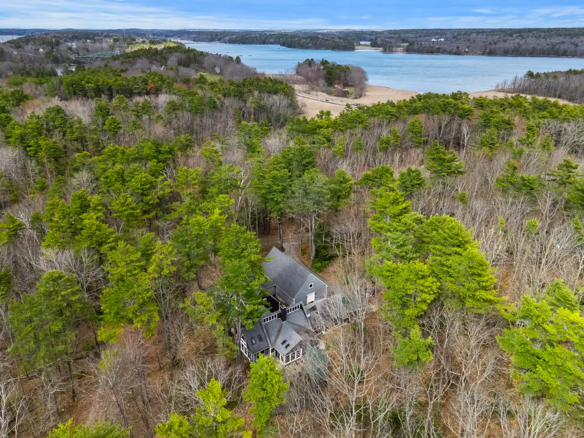 54 Stonetree Road, Arrowsic, ME 04530 - #1