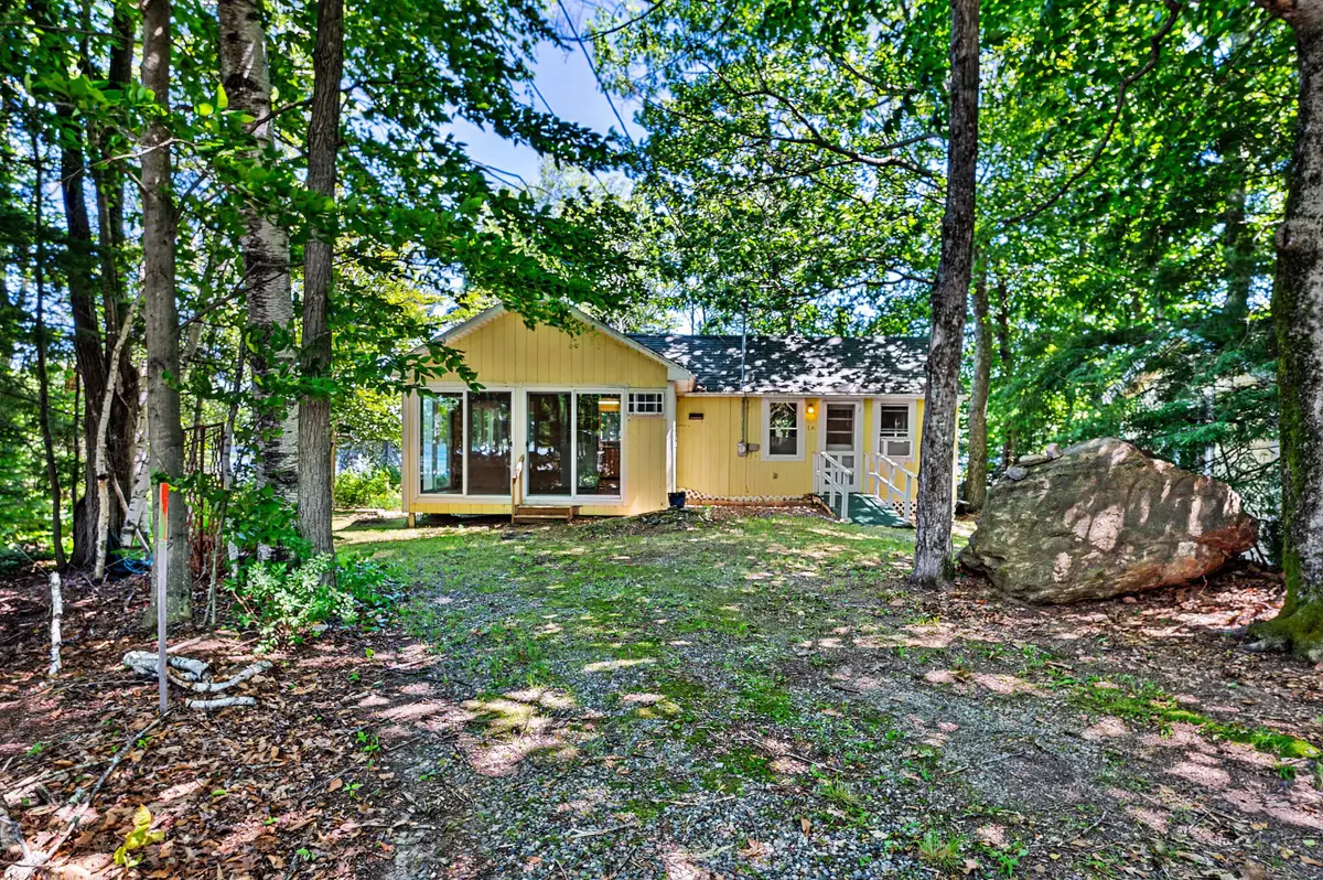 16 Maple Ridge Road, Monmouth, ME 04259 - #1
