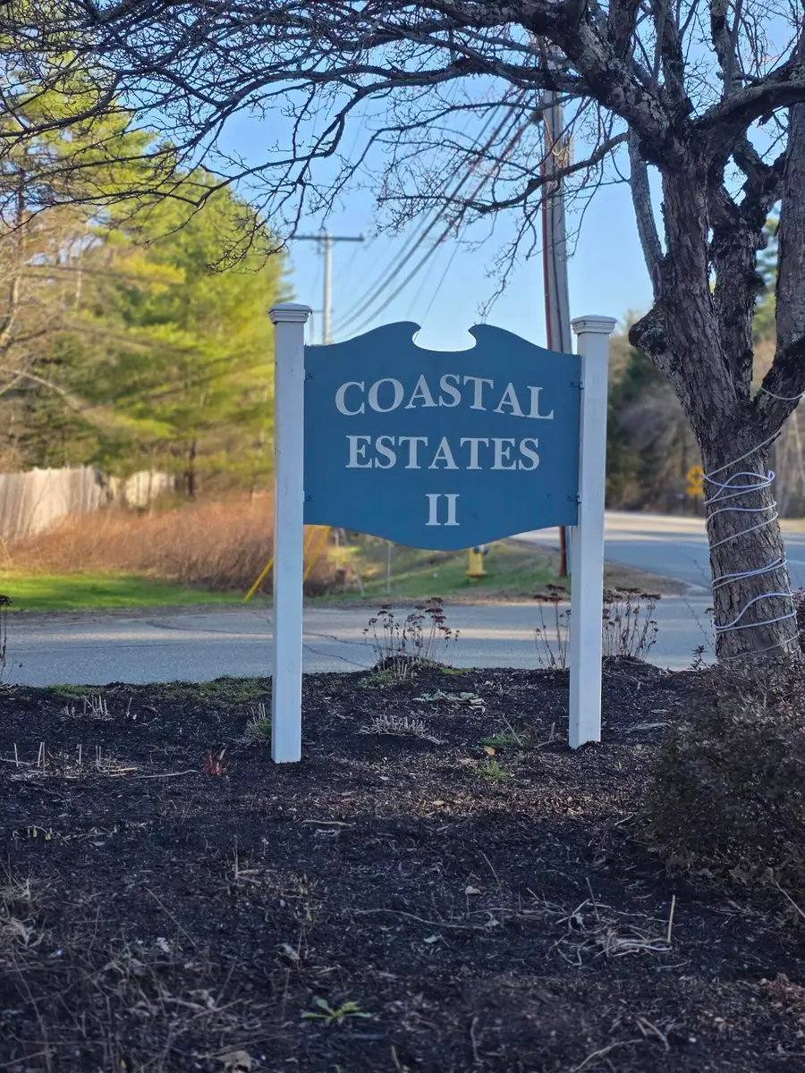 38 Cluf Bay Road #38, Brunswick, ME 04011 - #2