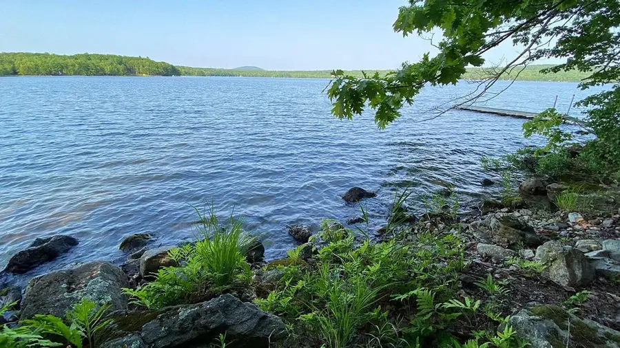 60 W Cider Mill Lane, Swanville, ME 04915 - #2