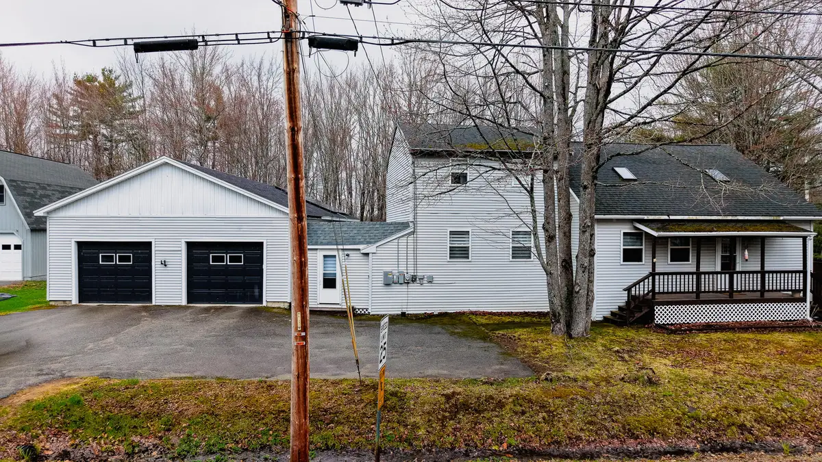 5 Carter Woods, Bradley, ME 04411 - #1