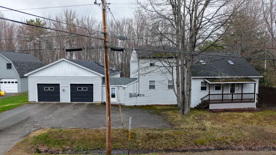 5 Carter Woods, Bradley, ME 04411 - #2