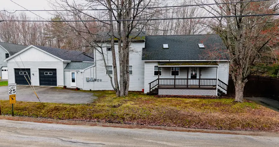 5 Carter Woods, Bradley, ME 04411 - #3