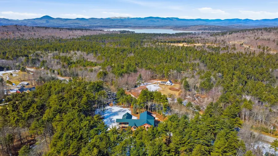 1420 N High Street, Bridgton, ME 04009 - #2