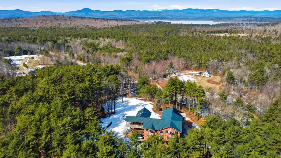 1420 N High Street, Bridgton, ME 04009 - #3