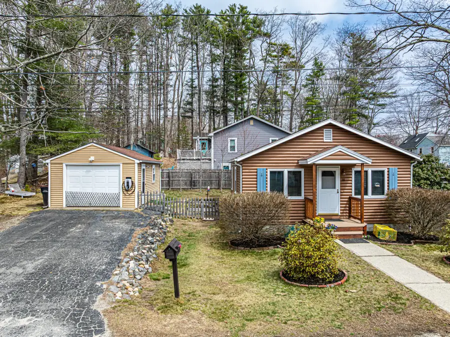 28 Cookman Avenue, Old Orchard Beach, ME 04064 - #2