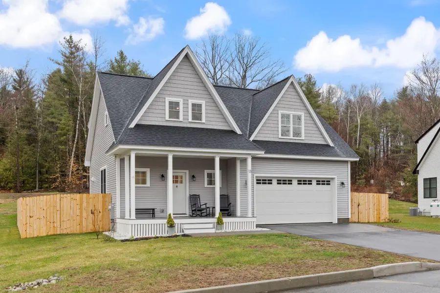 13 Cider Mill Lane, Standish, ME 04084 - #2