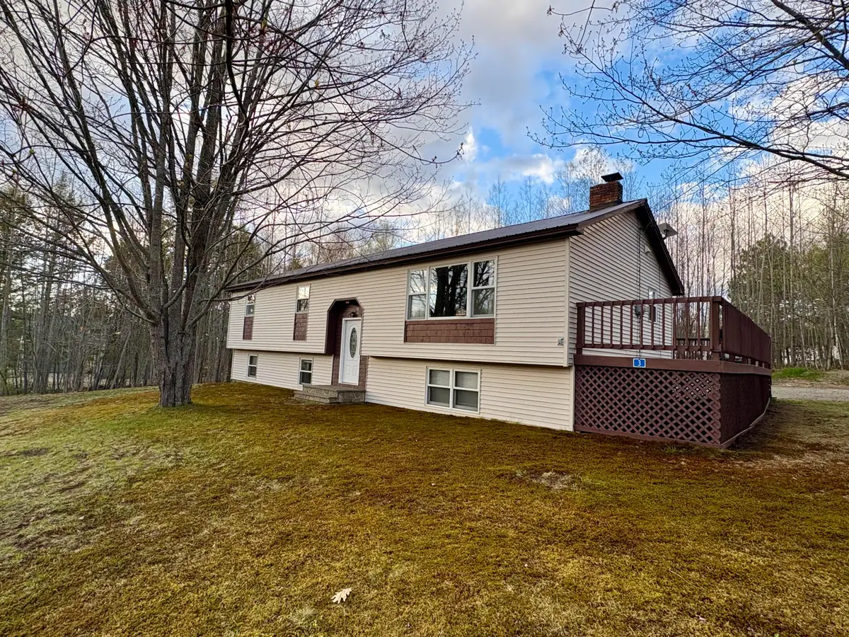 3 Mountainview Drive, Lincoln, ME 04457 - #1