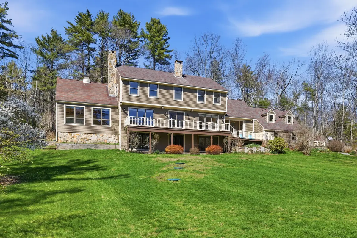 20 Fairfield Hill Road, Kennebunkport, ME 04046 - #1
