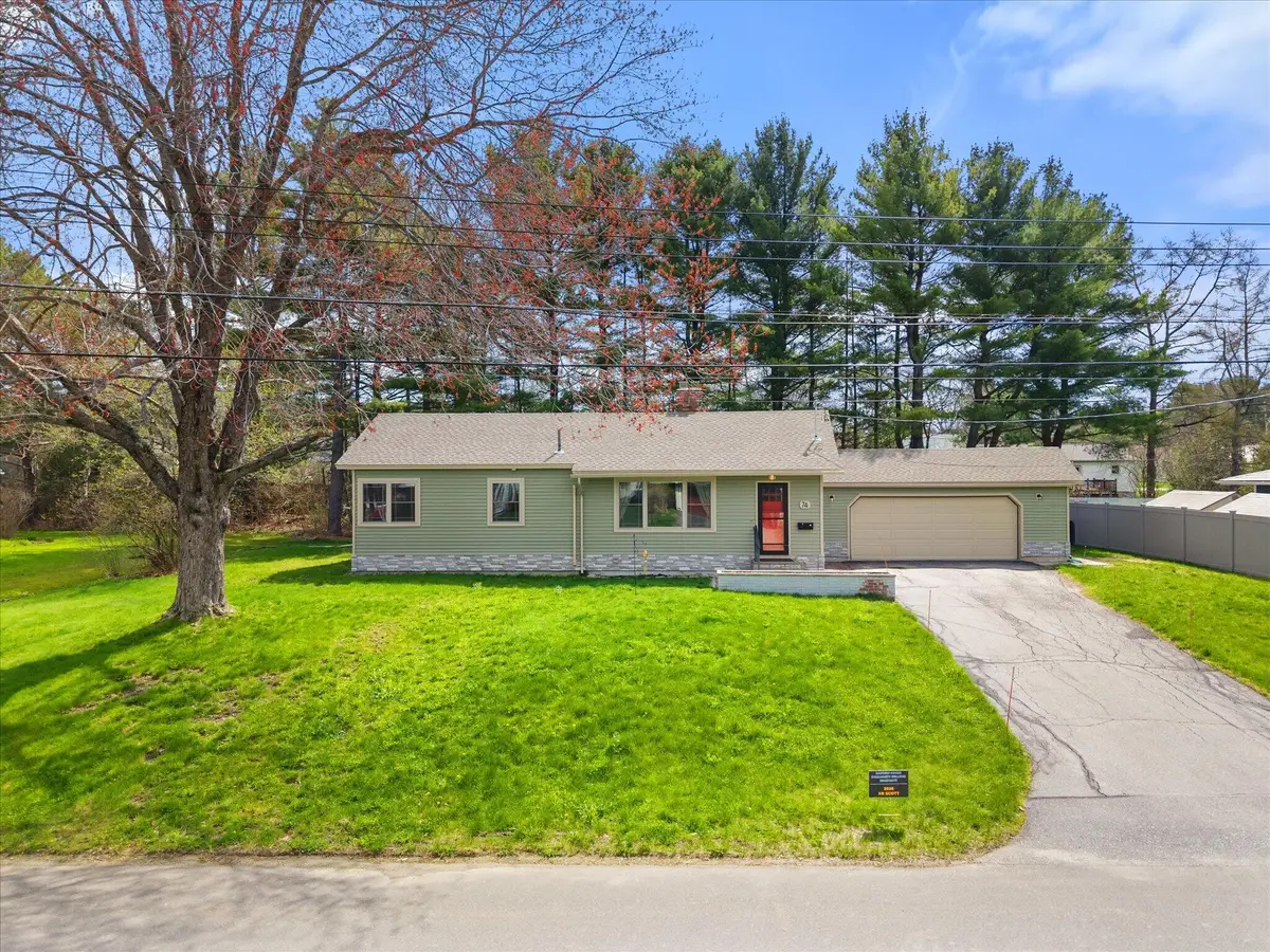 74 Madison Avenue, Brewer, ME 04412 - #1