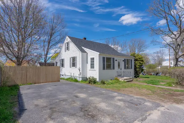 711 Highland Avenue, South Portland, ME 04106