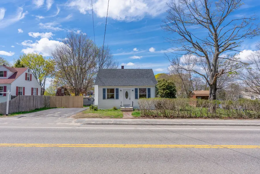 711 Highland Avenue, South Portland, ME 04106 - #2