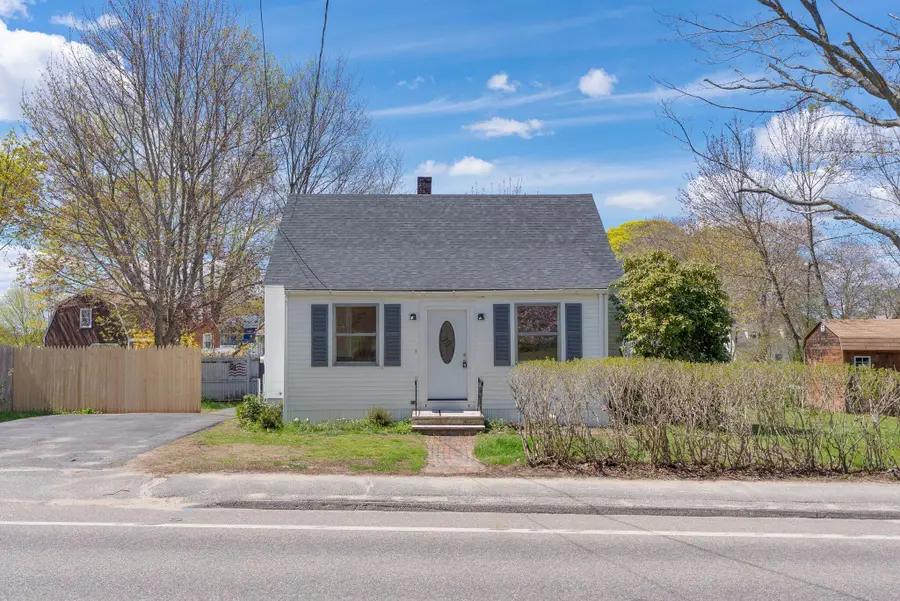 711 Highland Avenue, South Portland, ME 04106 - #3