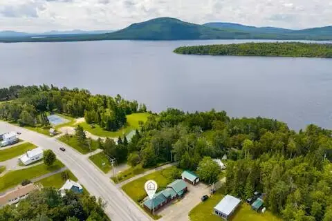 540 Main Street, Jackman, ME 04945