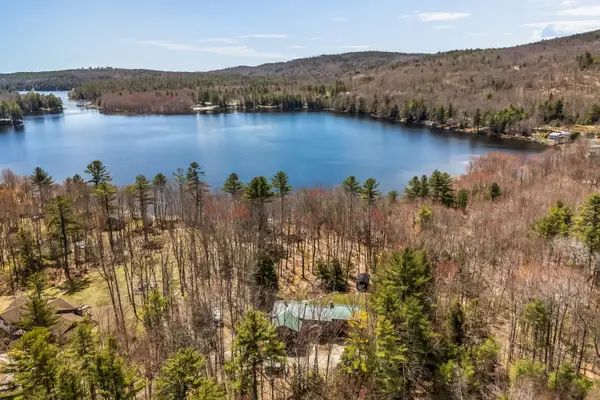 21 Jones Drive, Hartford, ME 04220