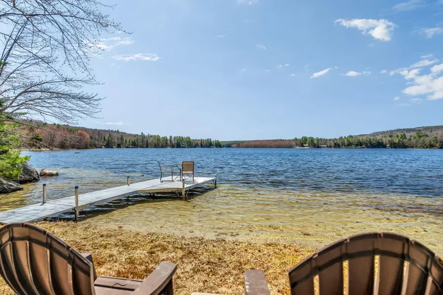 21 Jones Drive, Hartford, ME 04220 - #2
