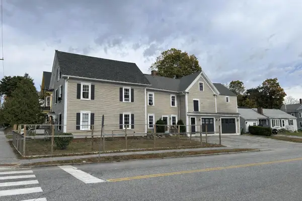 365 Turner Street, Auburn, ME 04210