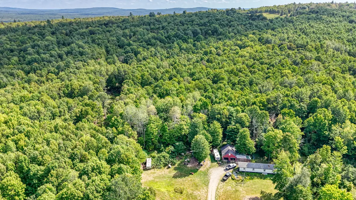 000 E Ridge Road, Cornville, ME 04976 - #1