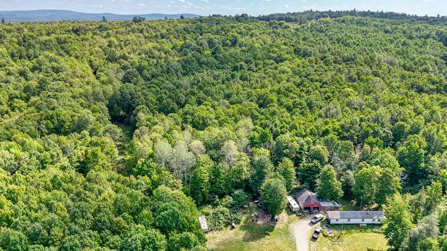 000 E Ridge Road, Cornville, ME 04976 - #2