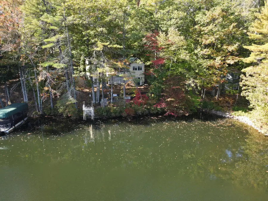 56 Red Gate Lane, Acton, ME 04001 - #2