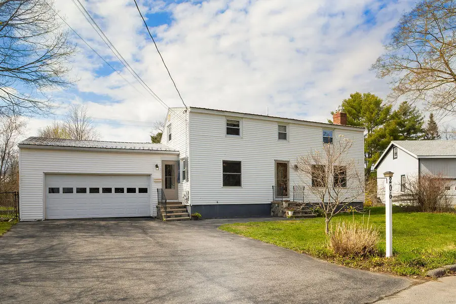 206 Lyman Street, Westbrook, ME 04092 - #2
