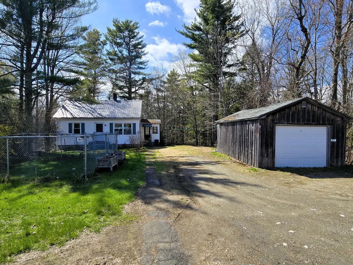 647 Albion Road, Unity, ME 04988 - #1