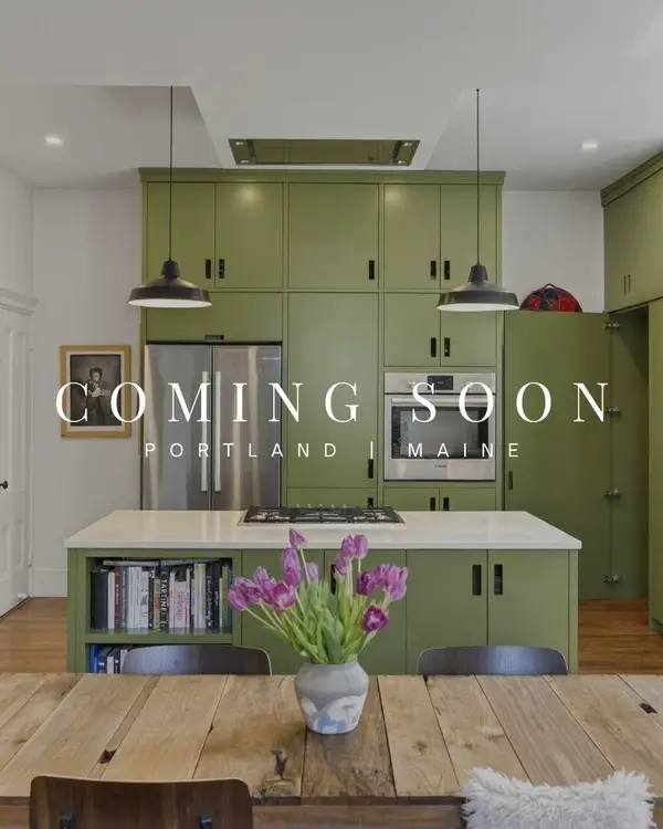 494 Cumberland Avenue, Portland, ME 04101