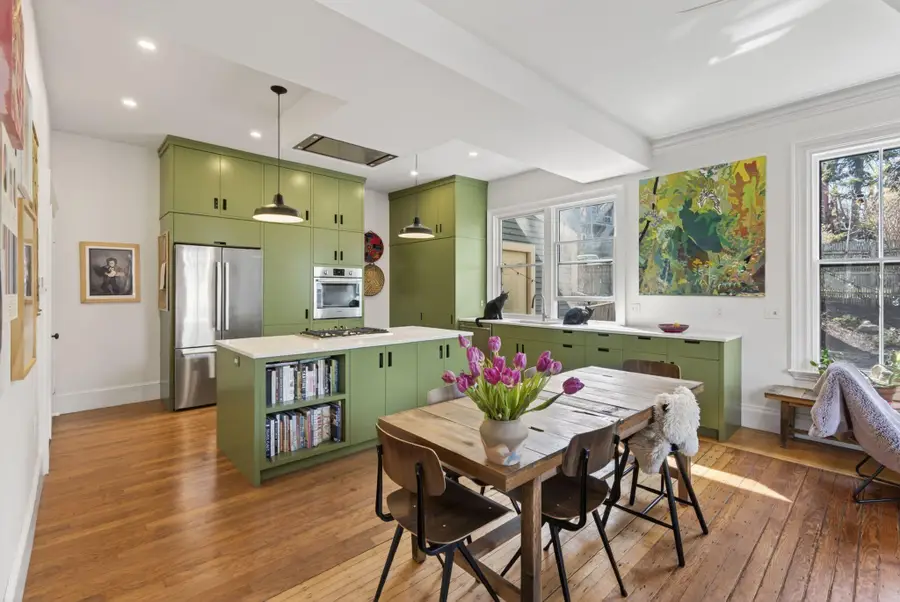 494 Cumberland Avenue, Portland, ME 04101 - #2
