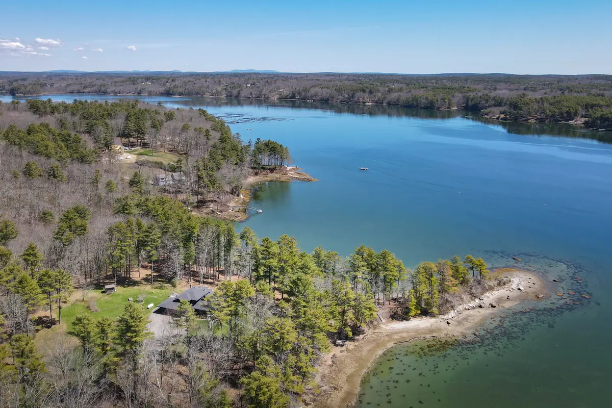 100 Bradley Shore Road, Newcastle, ME 04553 - #1