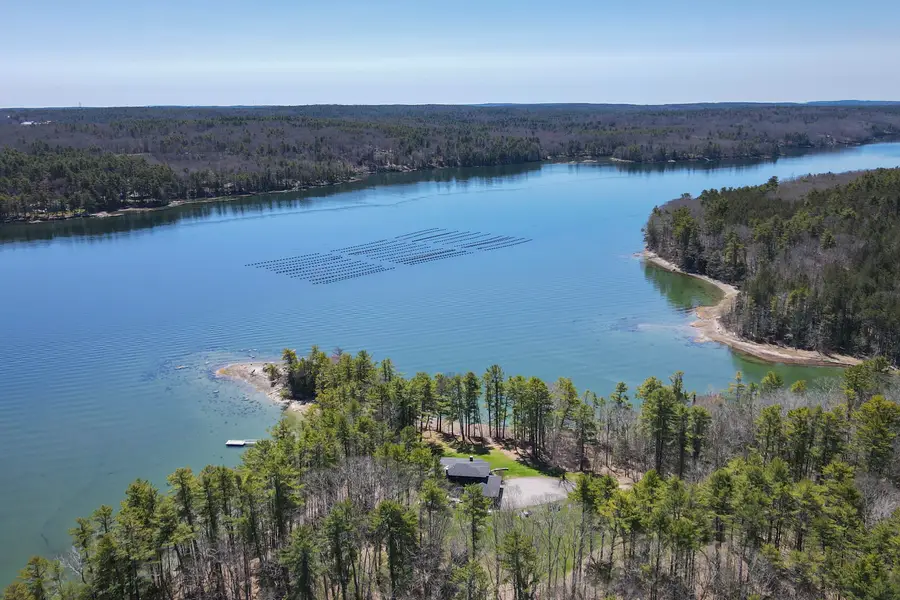 100 Bradley Shore Road, Newcastle, ME 04553 - #2