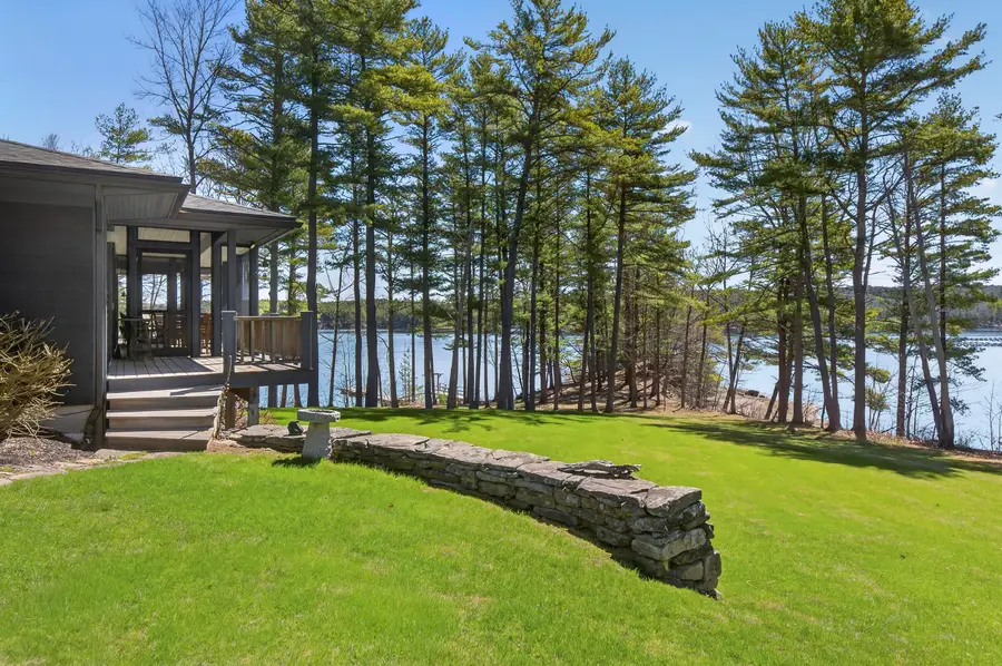 100 Bradley Shore Road, Newcastle, ME 04553 - #3