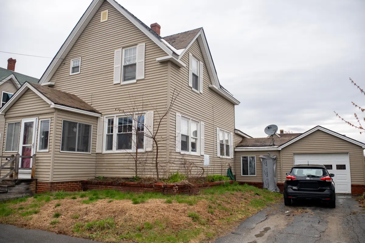 25 Katahdin Avenue, Millinocket, ME 04462 - #1