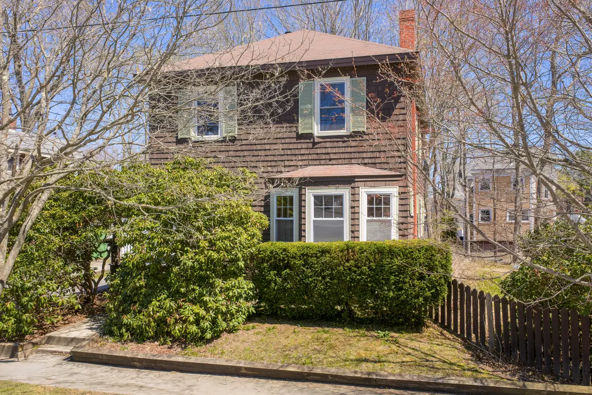 192 Harriet Street, South Portland, ME 04106 - #1