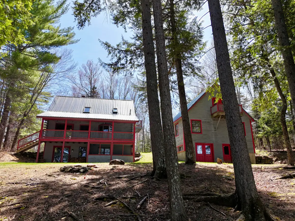 39 Collins Drive, New Portland, ME 04961 - #1